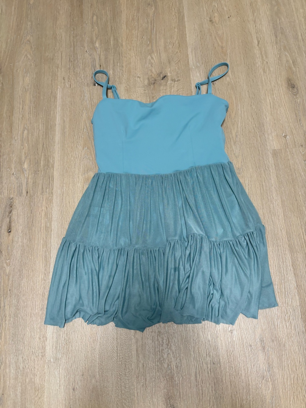 Blogilates Athletic Dress